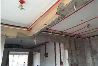 嘉禾漏水维修 墙面漏水怎么办呢?墙面漏水的原因?