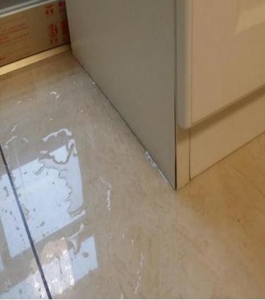 嘉禾漏水检测 厕所漏水怎么检测?